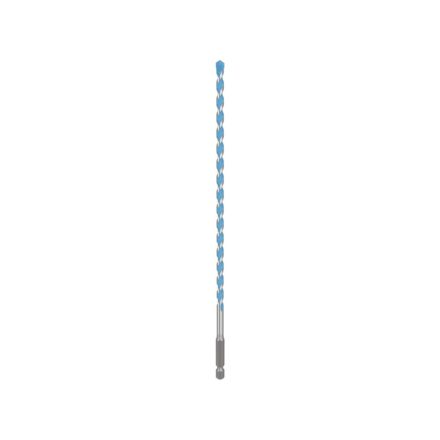 BOSCH EXPERT HEX-9 Multikonstruktionsbohrer 6,5 x 200/250 mm mit 1/4" Bithalter