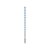 BOSCH EXPERT HEX-9 Multikonstruktionsbohrer 8,0 x 200/250 mm mit 1/4" Bithalter