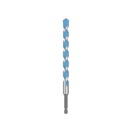 BOSCH EXPERT HEX-9 Multikonstruktionsbohrer 14,0 x 150/200 mm mit 1/4" Bithalter