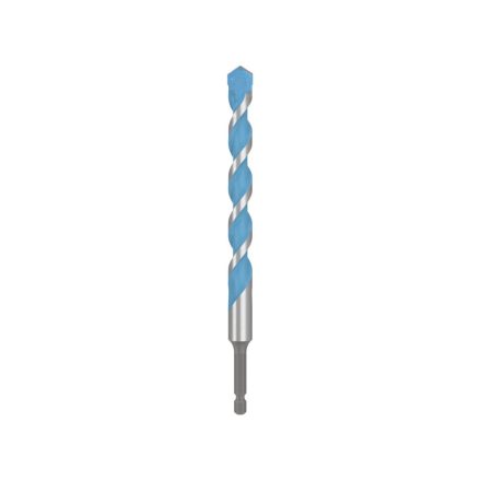 BOSCH EXPERT HEX-9 Multikonstruktionsbohrer 16,0 x 150/200 mm mit 1/4" Bithalter