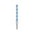 BOSCH EXPERT HEX-9 Multikonstruktionsbohrer 16,0 x 150/200 mm mit 1/4" Bithalter