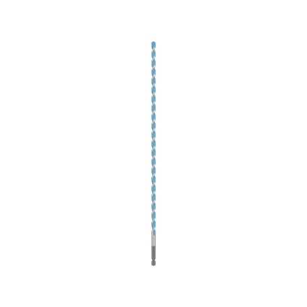 BOSCH EXPERT HEX-9 Multikonstruktionsbohrer 8,0 x 350/400 mm mit 1/4" Bithalter