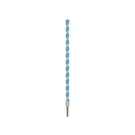 BOSCH EXPERT HEX-9 Multikonstruktionsbohrer 16,0 x 350/400 mm mit 1/4" Bithalter