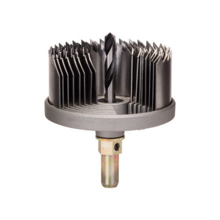 BOSCH Lochsägen-Set 8-teilig (25-32-38-44-51-57-63-68 mm)
