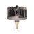 BOSCH Lochsägen-Set 8-teilig (25-32-38-44-51-57-63-68 mm)