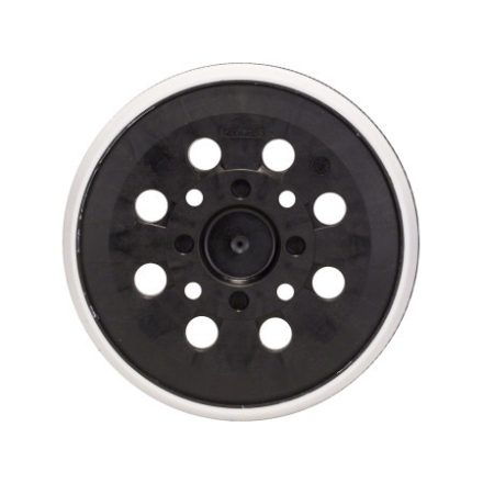 BOSCH Schleifplatte für Exzenterschleifer 125 mm (PEX 300; 400)