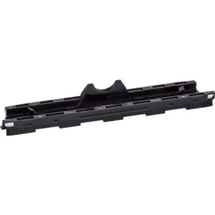 BOSCH Bürstenaufsatz für Staubsaugerkopf Advanced/Universal Vac Staubsauger