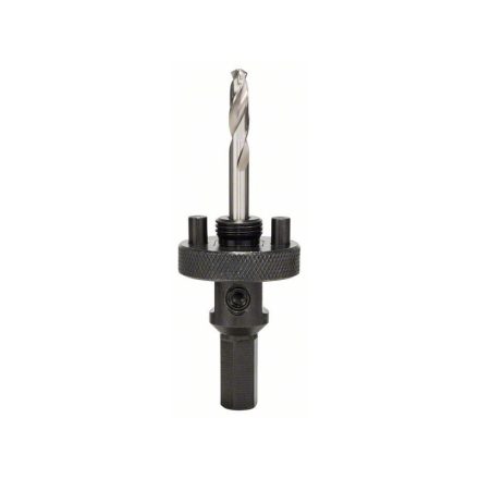 BOSCH Kreisfräser Zentrierung 32-210 mm Sechskant 11 HSS-G