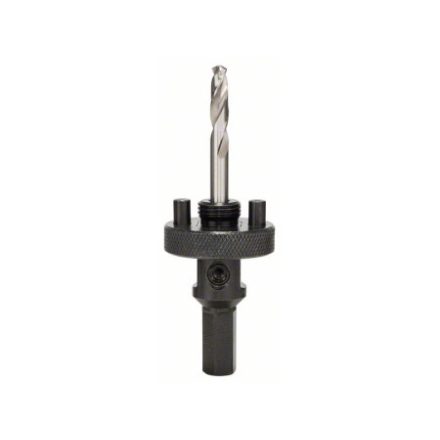 BOSCH Kreisfräser Zentrierung 32-210 mm Sechskant 11 HSS-G