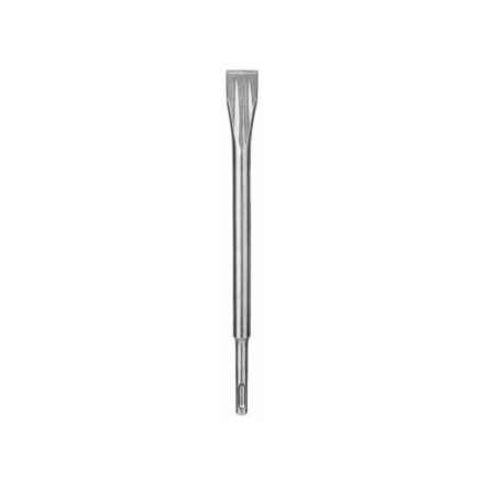 BOSCH Flachmeißel 20 x 250 mm Long Life SDS-Plus
