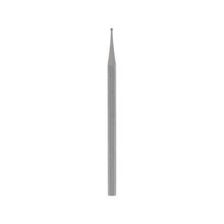 DREMEL Gravierstift in Kugelform 0,8 mm (3 Stück)