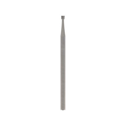 DREMEL Gravierstichel zylinderförmig 1,9 mm (3 Stück)