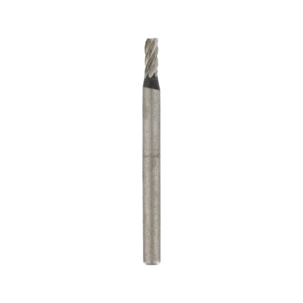DREMEL Gravierstift zylinderförmig 1,6 mm (3 Stück)