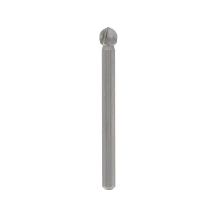DREMEL Kugelfräskopf 7,8 mm (2 Stück)