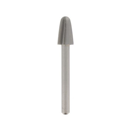 DREMEL Fräskopf, kugelförmig, 6,4 mm (2 Stück)