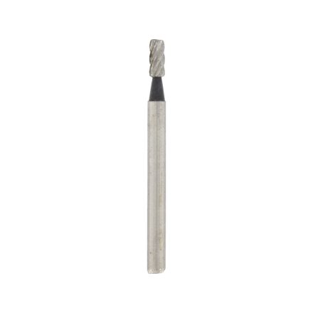 DREMEL Fräskopf zylinderförmig 3,2 mm (2 Stück)