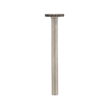 DREMEL Fräskopf, scheibenförmig 9,5 mm (2 Stück)
