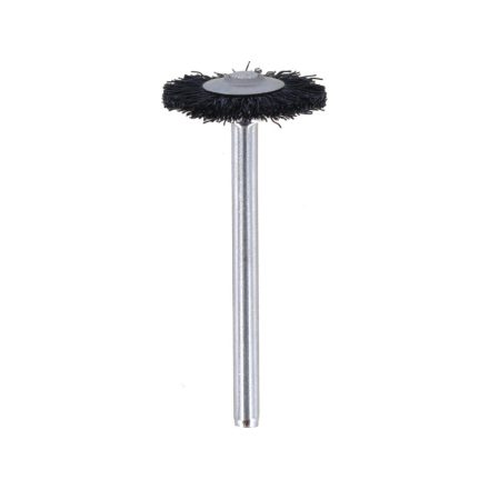 DREMEL Nylonbürste, Rundbürste 19 mm (2 Stück)