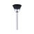 DREMEL Nylonbürste Topfbürste 13 mm (2 Stück)