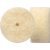 DREMEL Polierscheibe 13 x 3,2 mm Filzgewebe (6 Stück)