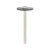 DREMEL Karbonstahl Rundbürste 19 mm (2 Stück)