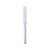 DREMEL Schärfstein für Kettensägen 4,5 mm Alu-Oxid (3 Stück)