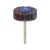DREMEL Stiellamellenschleifer 9,5 x 28,6 mm / P 80 Aluminiumoxid