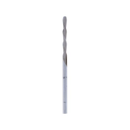 DREMEL Spiralfräskopf Universal 3,2 mm (3 Stück)