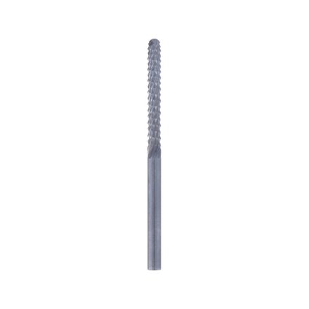 DREMEL Spiralfräser für Wandfliesen 3,2 mm Wolframkarbid