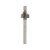 DREMEL Abrundfräskopf HSS 9,5 mm