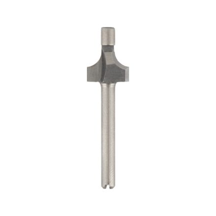 DREMEL Kanten- und Eckenabrundfräser HSS 9,5 mm