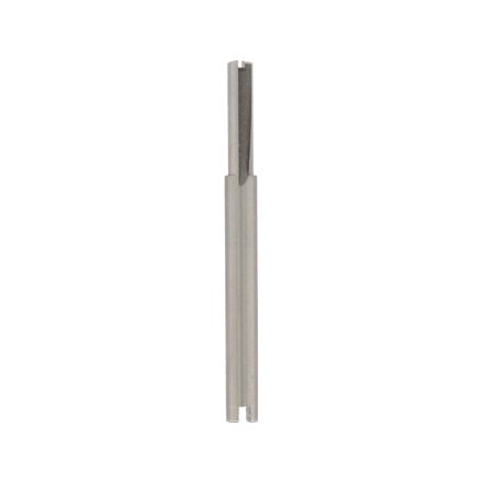 DREMEL Gerader Fräser HSS 3,2 mm
