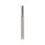 DREMEL Gerader Fräser HSS 3,2 mm