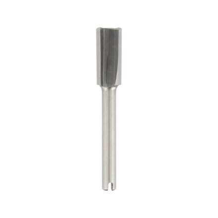 DREMEL Gerader Fräser HSS 6,4 mm