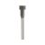 DREMEL Schlüssellochfräskopf HSS 8,0 mm