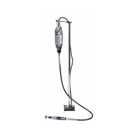 DREMEL Flex-Schaft Werkzeughalter für Multifunktionswerkzeug