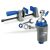 DREMEL Multi-Vise Ständer-Schraubstock 360° 3-in-1