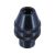 DREMEL Multispannfutter (0,8 - 3,2 mm)