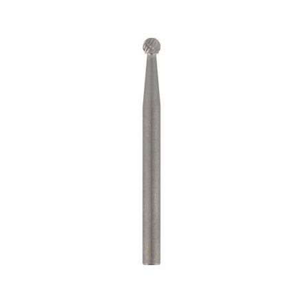 DREMEL Kugelförmiger Fräserkopf 3,2 mm
