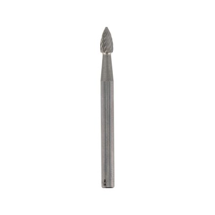 DREMEL Fräskopf mit Eierspitze 3,2 mm