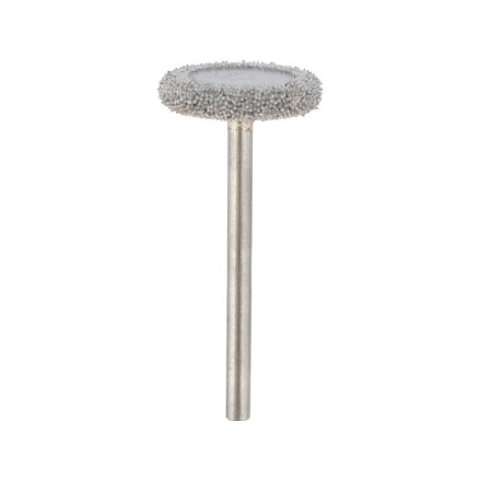 DREMEL Fräskopf rund 19 mm