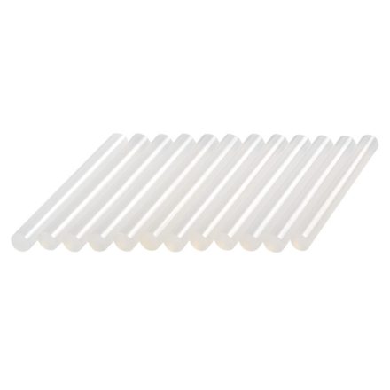 DREMEL Heißklebesticks 11 x 100 mm Hochtemperatur 165-195 °C (12 Stück)