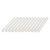 DREMEL Heißklebesticks 11 x 100 mm Hochtemperatur 165-195 °C (12 Stück)