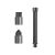 DREMEL Versa PC370 Reinigungsbürstenset 3-teilig 20 mm