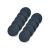 DREMEL EZ SpeedClic Nagelfeilscheiben für Haustiere 22 mm /P 60 (10 Stück)