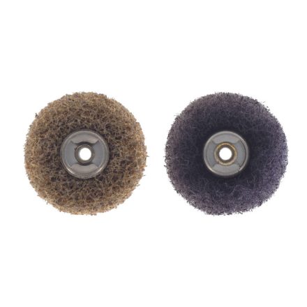 DREMEL EZ SpeedClic Schleifscheiben-Set 2-teilig 25 mm (P180,P280)