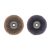 DREMEL EZ SpeedClic Schleifscheiben-Set 2-teilig 25 mm (P180,P280)