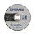 DREMEL EZ SpeedClic Reinigungsscheibe 38 mm (2 Stück)