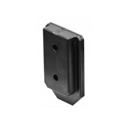 QBRICK SYSTEM Individueller Steckverbinder (männlich)