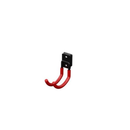 QBRICK SYSTEM Individueller J-Haken Groß